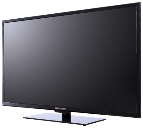 фото: Shivaki STV-40LED15