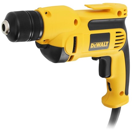 фото: Безударная дрель DeWalt DWD 112S