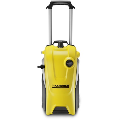 фото: Мойка высокого давления Karcher K 7 Compact