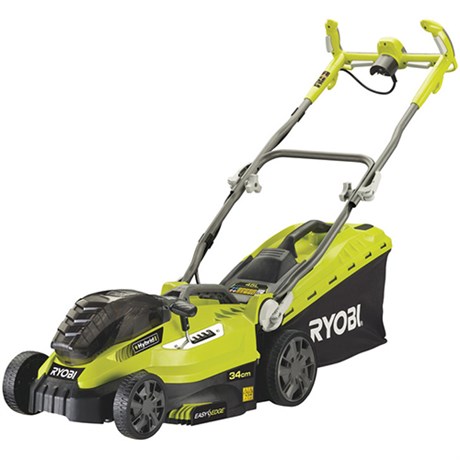 фото: Ryobi ONE+ OLM1834H