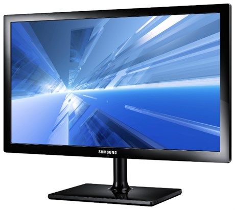 фото: Samsung LT22C350EX