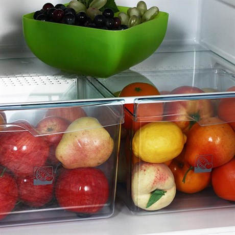 фото: Холодильник Pozis МИР 244-1 графит