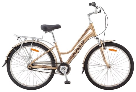 фото: STELS 26" Miss 7900 (2015)