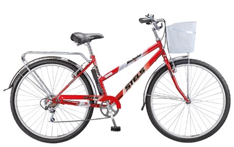 фото: STELS 28" Navigator-350 Lady (2016)