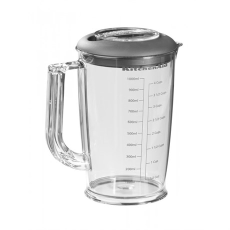 фото: KitchenAid 5KHB2531EWH