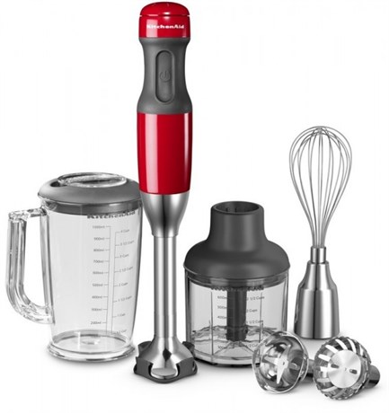 фото: KitchenAid 5KHB2571EER