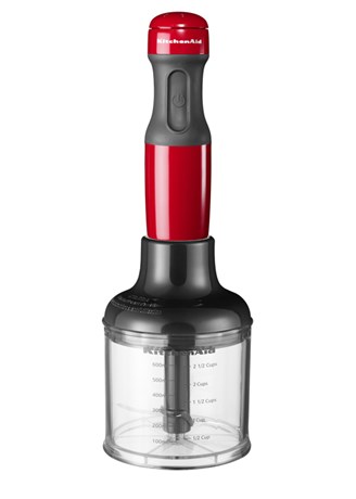 фото: KitchenAid 5KHB2571EER