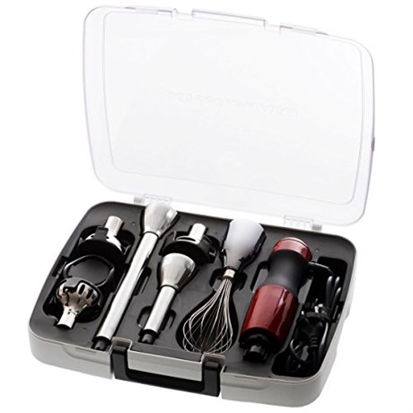 фото: KitchenAid 5KHB2571EER