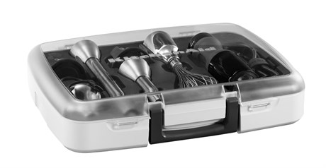 фото: KitchenAid 5KHB2571EOB