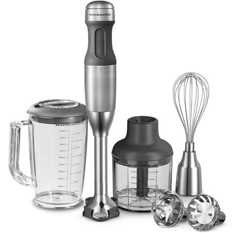 фото: KitchenAid 5KHB2571ESX