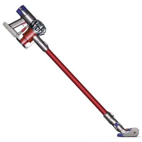 фото: Dyson V6 Total Clean