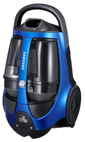 фото: Samsung VCC885HH3R