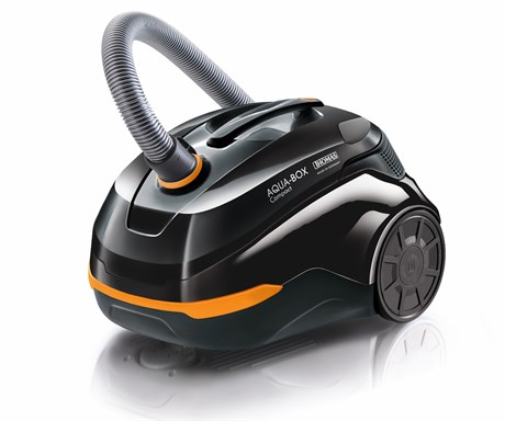 фото: Пылесос Thomas AQUA-BOX Compact 786533