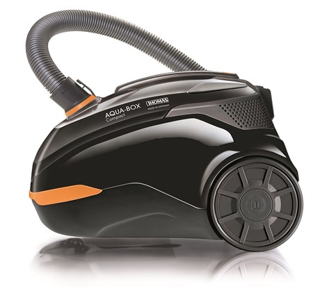 фото: Пылесос Thomas AQUA-BOX Compact 786533