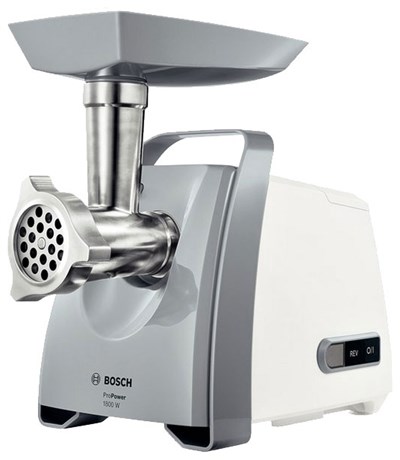 фото: Мясорубка Bosch MFW66020