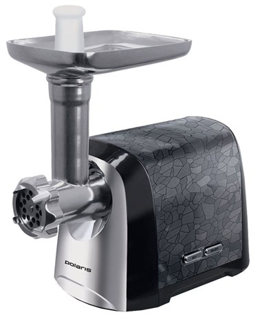 фото: Polaris PMG 1810 A Crystal