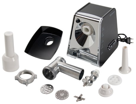 фото: Rolsen MG-1515PR (silver)