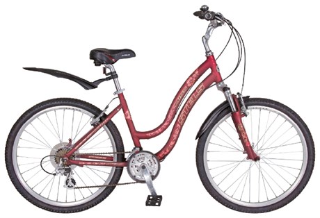 фото: STELS 26" Miss 7700 V (2015)