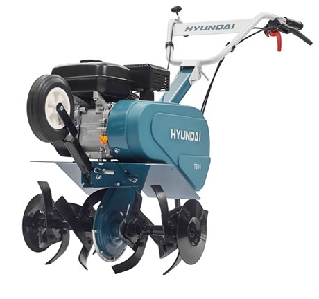 фото: Hyundai T 800