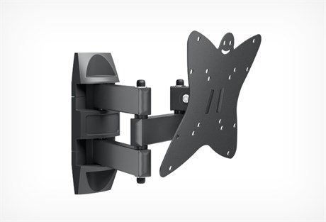 фото: Кронштейн для ТВ Holder LCDS-5038 металлик
