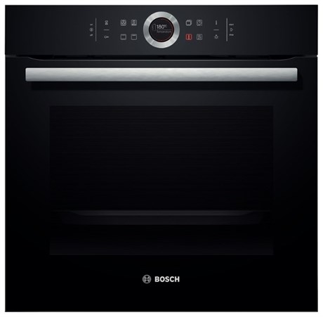 фото: Духовой шкаф Bosch HBG 633 BB1