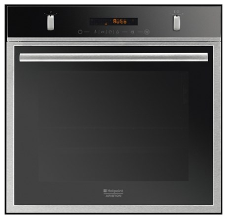 фото: Hotpoint-Ariston 7O FK 898ES CX RU