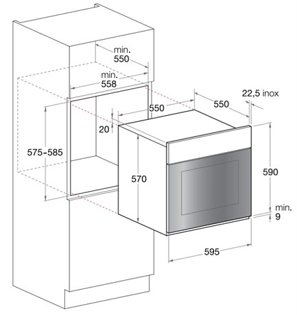 фото: Hotpoint-Ariston 7O FK 898ES CX RU