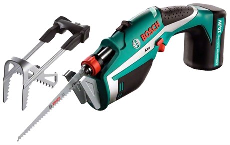 фото: Ножовка Bosch KEO (0 600 861 900)