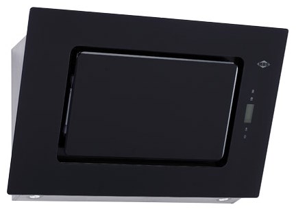 фото: MBS Narcis 190 glass black