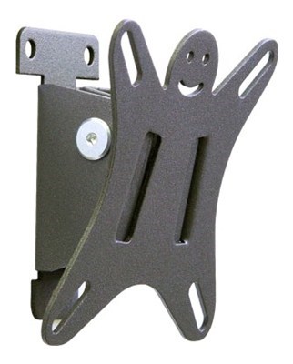 фото: Кронштейн для ТВ Holder LCDS-5002 металлик