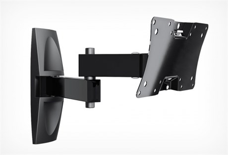 фото: Кронштейн для ТВ Holder LCDS-5064 белый