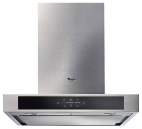 фото: Whirlpool AKR 861 IX