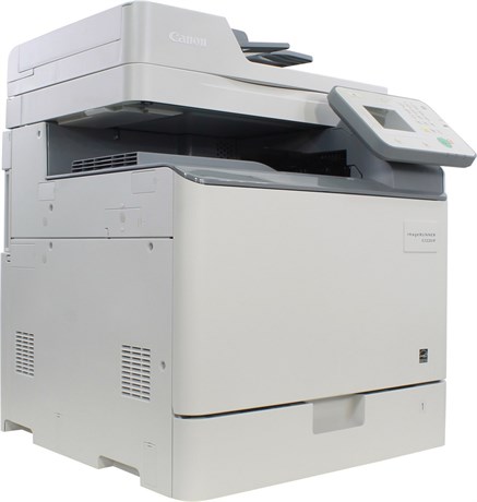 фото: МФУ Canon IR C1225iF