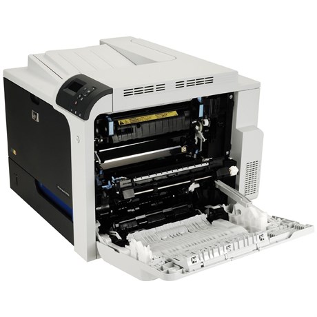фото: HP Color LaserJet Enterprise CP4025DN