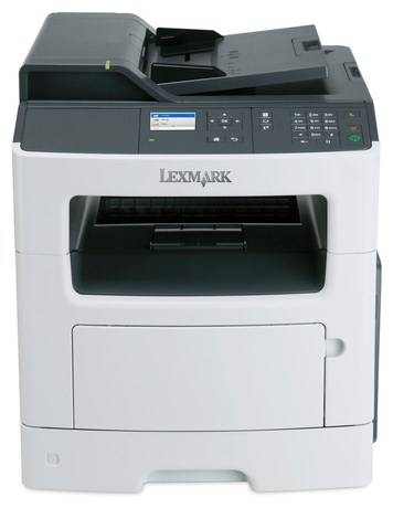 фото: Lexmark MX310dn