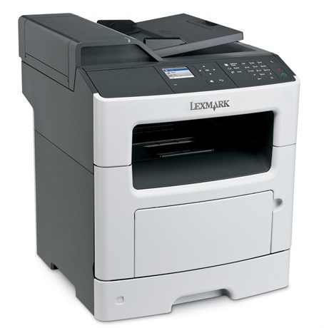 фото: Lexmark MX310dn