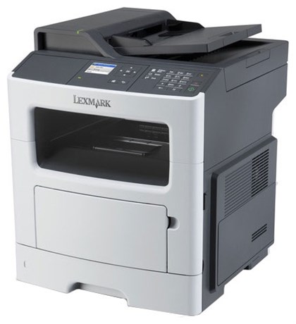 фото: Lexmark MX310dn