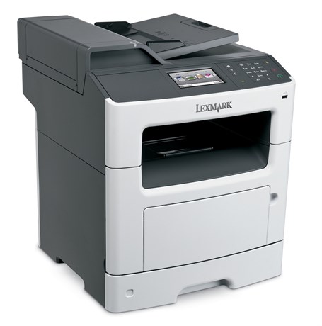 фото: Lexmark MX410de