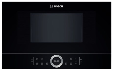 фото: Микроволновая печь Bosch BFL634GS1