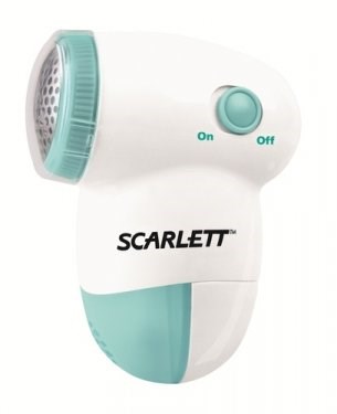 фото: Scarlett SC-920