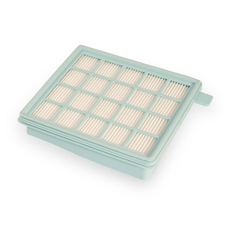фото: Filtero FTH 72 PHI HEPA фильтр для Philips