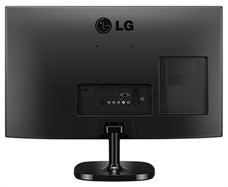 фото: LG 24MT57S-BZ