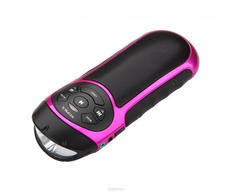 фото: Supra PAS-6277 pink