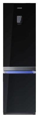 фото: Samsung RL57TTE2C1