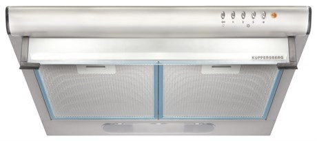 фото: Kuppersberg SLM 501 X