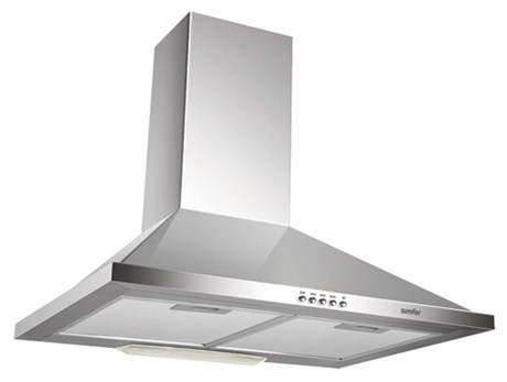 фото: Кухонная вытяжка Simfer 8562sm