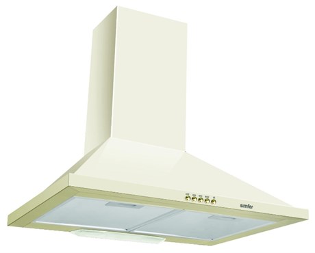 фото: Кухонная вытяжка Simfer 8961sm