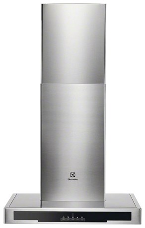фото: Electrolux EFB 60550 DX