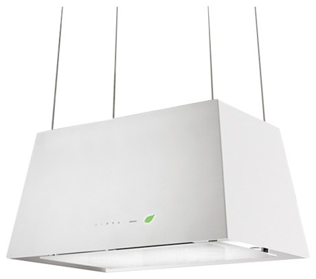 фото: Falmec LUMIERE isola 450 67 WH