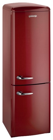 фото: Gorenje RKV 60359 OR